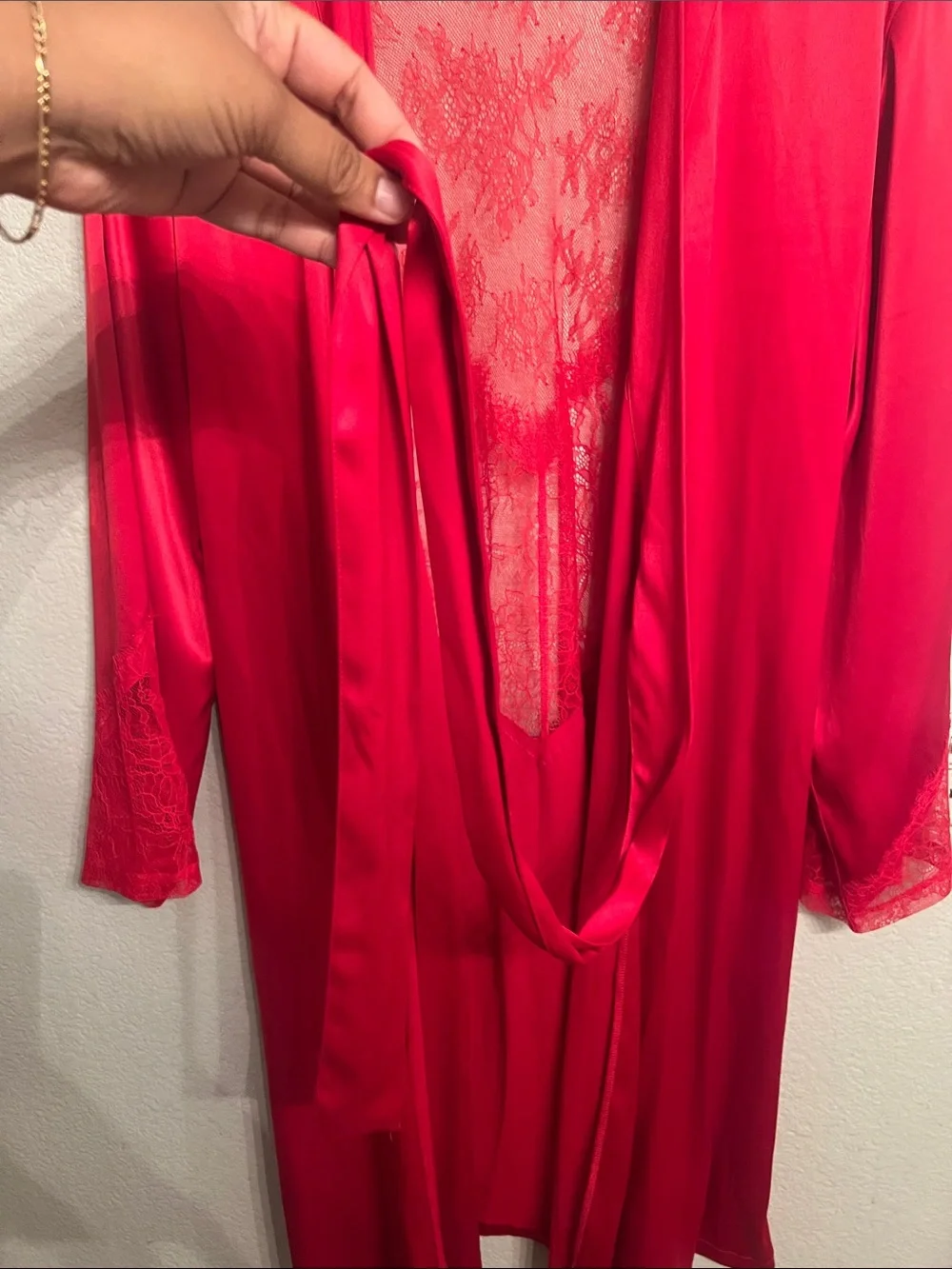 Victorias Secret only worn